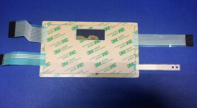 Scheda Modulo Tastiera - Lavatrice - CANDY - 2232423662734259108 - Foto 10