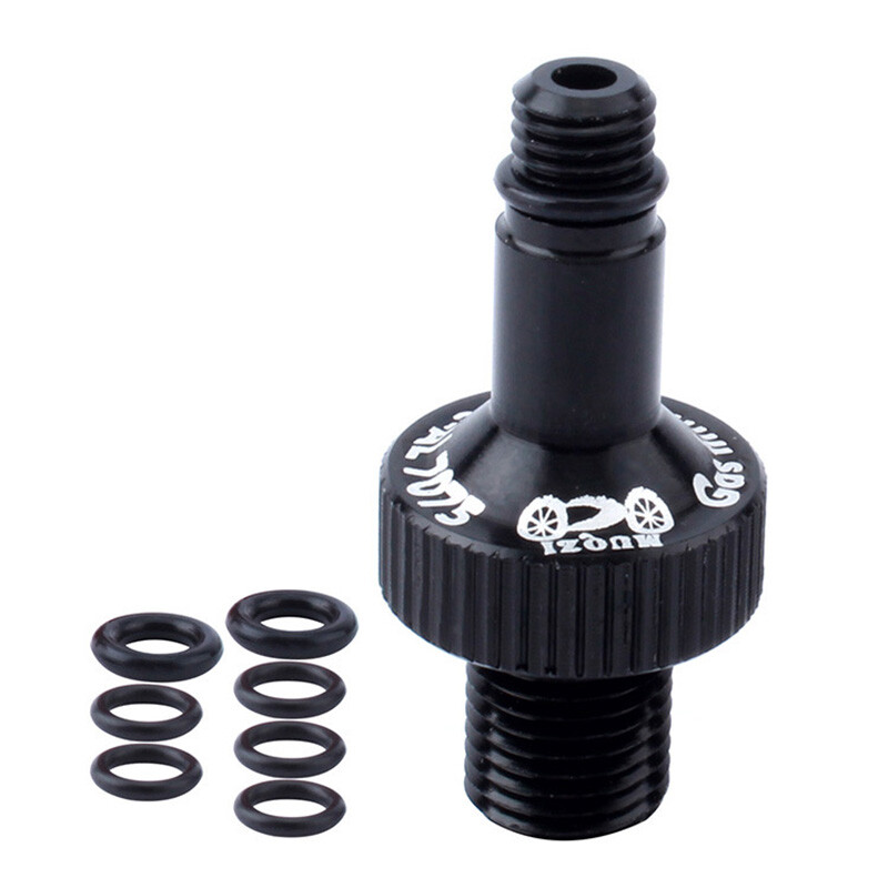 ROCKSHOX Valve Adapter For SIDLuxe Rear Shock, 7,50