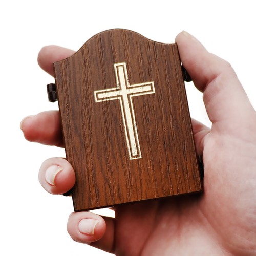 1431 Tatjana von Rom christlich Ikone Татьяна Татиана Икона reise Geschenk Altar - Picture 6 of 7