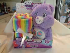 CARE BEAR UNLOCK THE MAGIC