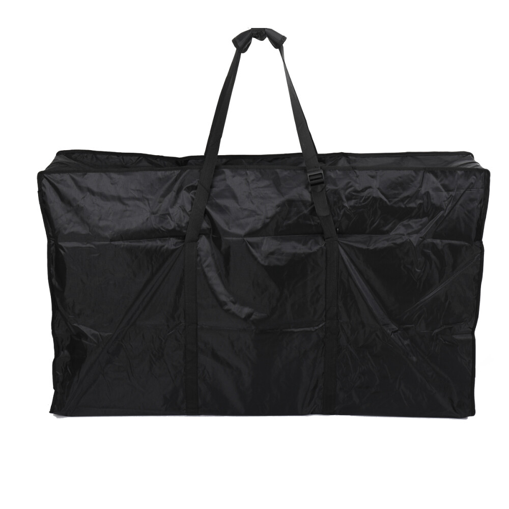 Borsa da trasporto borsa da bicicletta per bicicletta pieghevole bicicletta pieghevole 26-29 pollici bicicletta foto 3