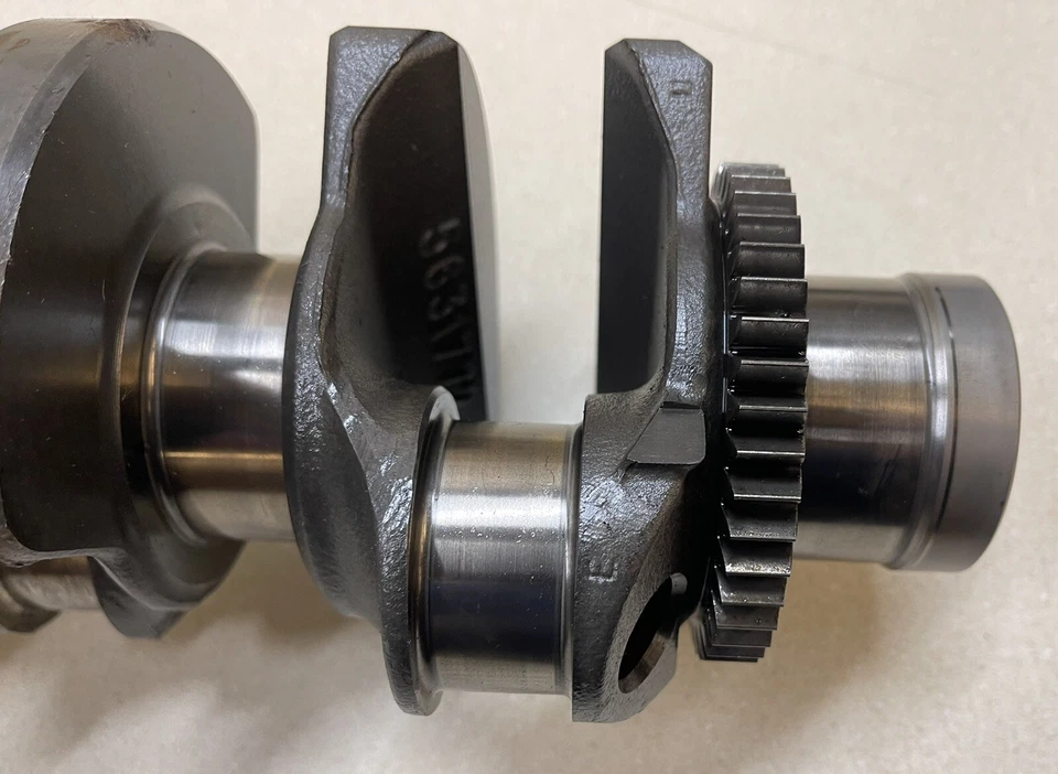 Коленвал 2011 Polaris Sportsman 850 XP *CORE* - Изображение 4 из 4