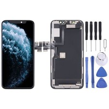 For iPhone 11 Pro Incell Display LCD Screen Touch Display Replacement Assembly