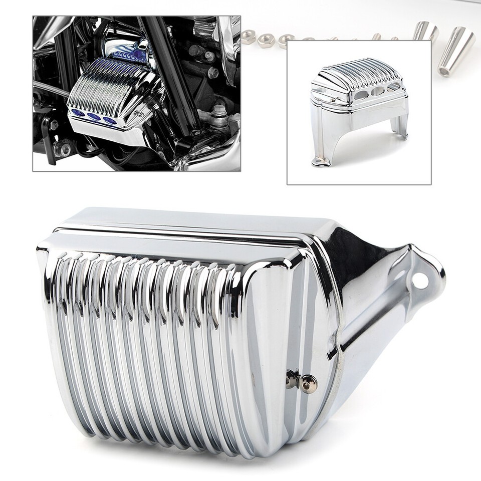 Cycle Electric Electronic Voltage Regulator For Harley FL FX 1976-1980