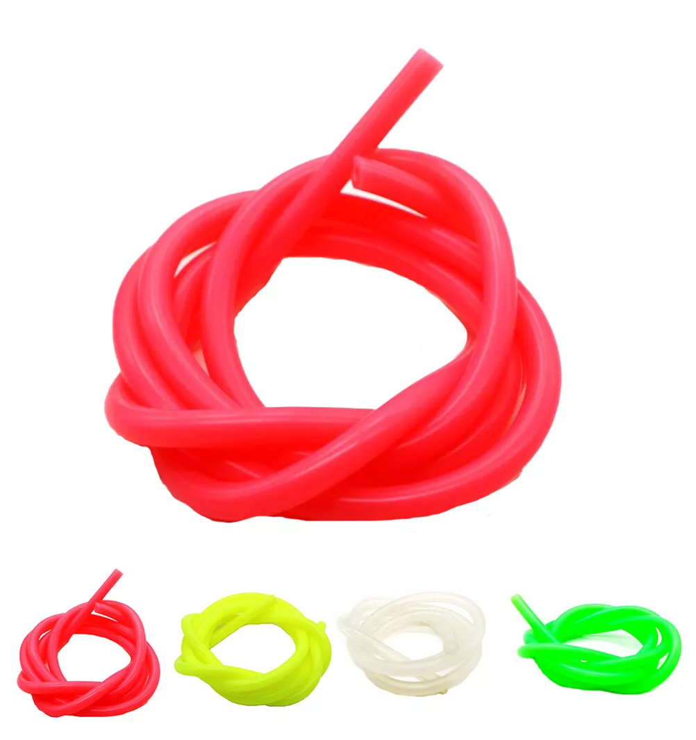 Rc car store fuel line
