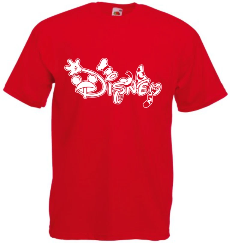 Ladies red t shirt hot sale uk
