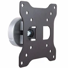 StarTech ARMWALL Single Monitor Wall Pivot Mount VESA Mount Alum 34" 33l