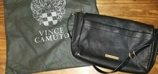 Vince Camuto Handbag Leather