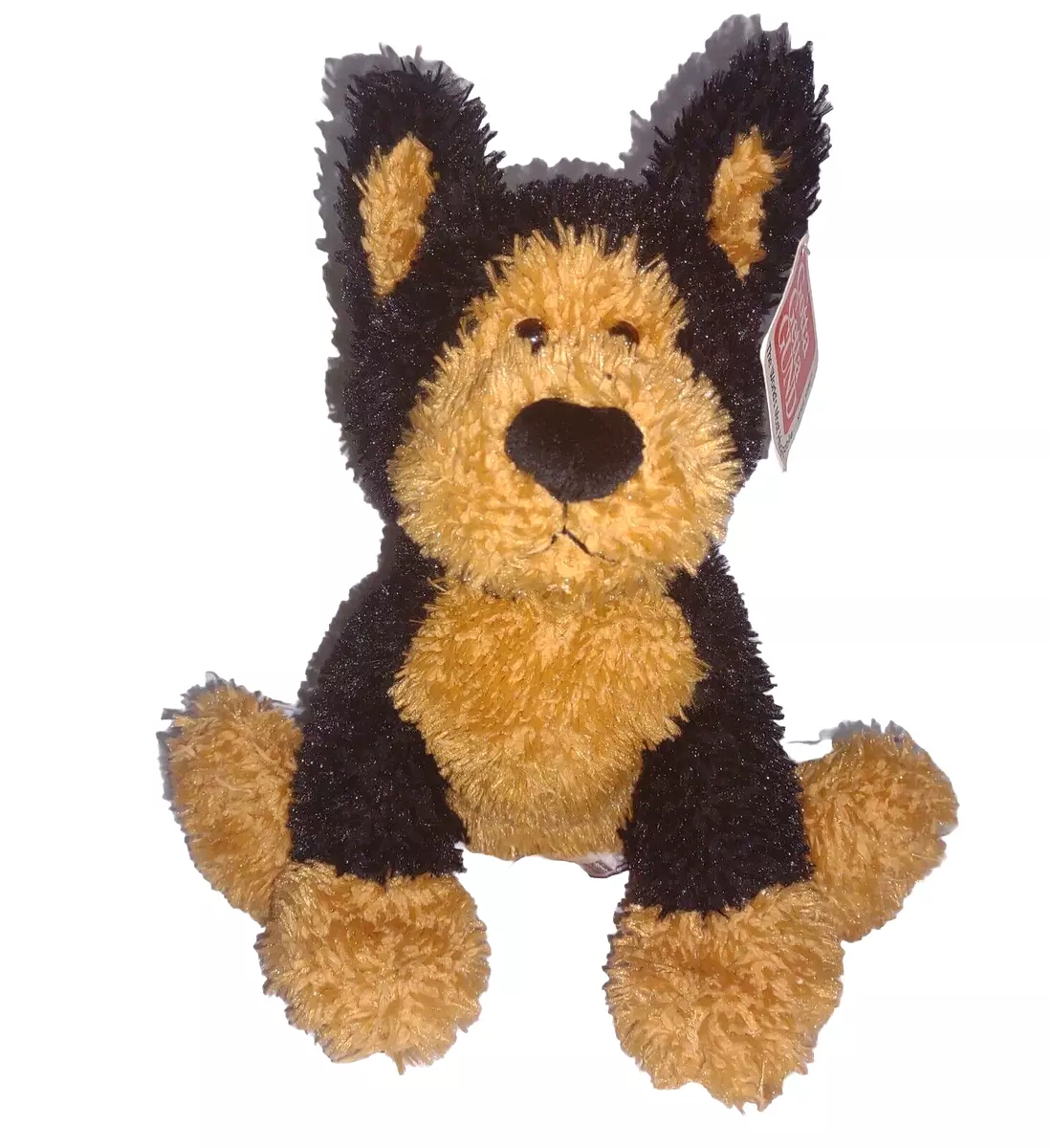 Gund german store shepherd