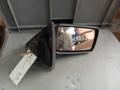 Orig. Ford Escort V GAL Außenspiegel Seitenspiegel rechts mechanisch