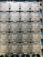 x4 XILINX SPARTAN XC2S150E-6FT256C 256 BGA PA...