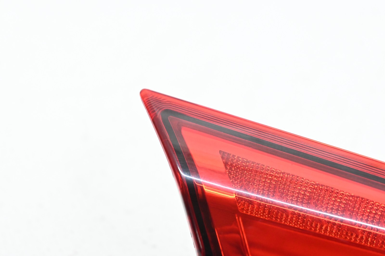 ⭐ 14-21 Maserati Ghibli Rear Left Inner Led Taillight Light Lamp Assembly Oem