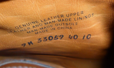 Timberland x Kabuku 2004 Japan Limited edition Mens 9M are 6 inch