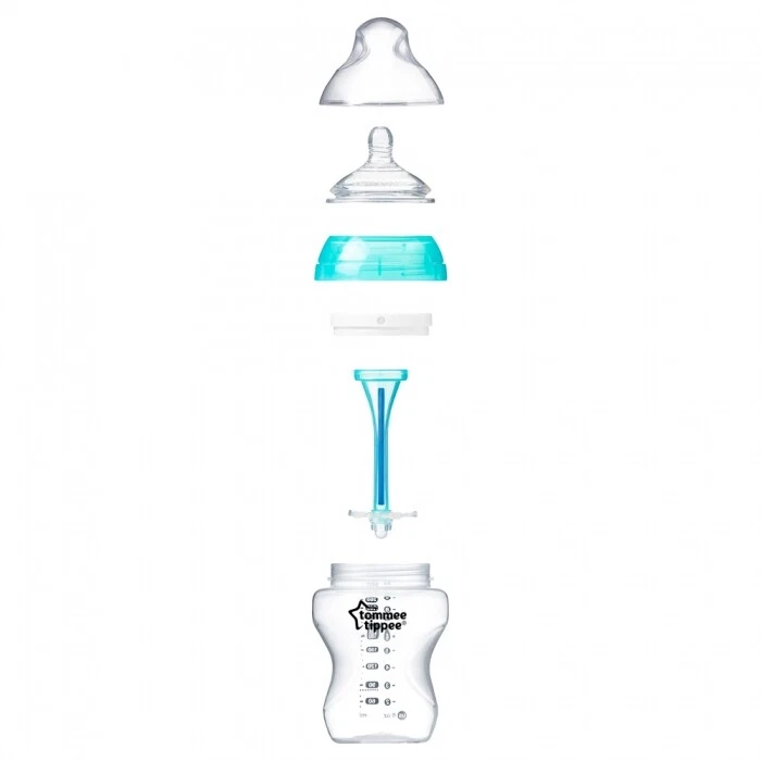 Biberon 260ml de Tommee Tippee