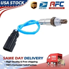 Upstream 234-5038 5 Wire L/R O2 Oxygen Sensor for Ford Mustang F-150 Edge AFC 