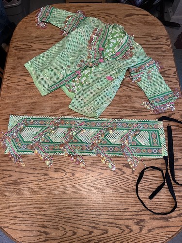 Beautiful Traditional Hmong Clothing Lot