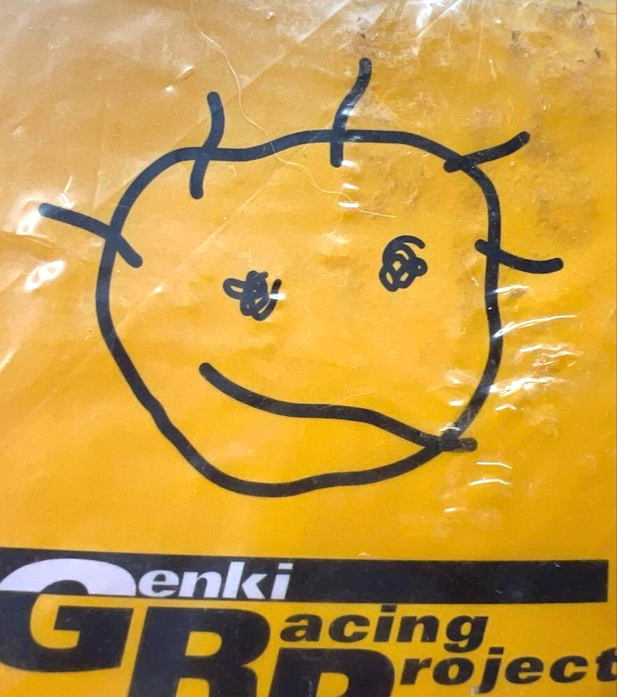HKS GENKI Silvia S15 Drift spec, painted body set Replica