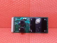 Durst Electronics MC 14.820.0D, MC14.83A.0Z Power PCB +12V/+20V