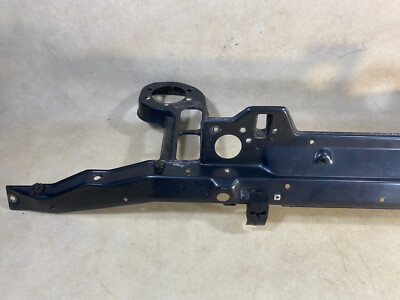 GENUINE BMW 3 E36 Front Panel Frame 41138122560 | eBay