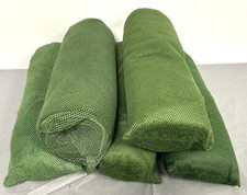 x10 British Green Large Micro-Fibre Towel Military Job Lot