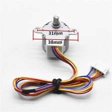 For Mitsubishi Air Conditioner 24BYJ48 1/1.5P Pendulum Leaf Synchronous Motor