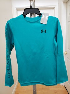under armor loose coldgear