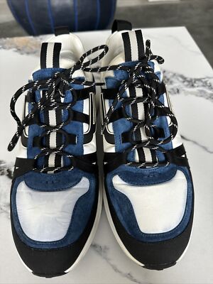 Bally Mens Sneaker Damon Sneaker  9 D