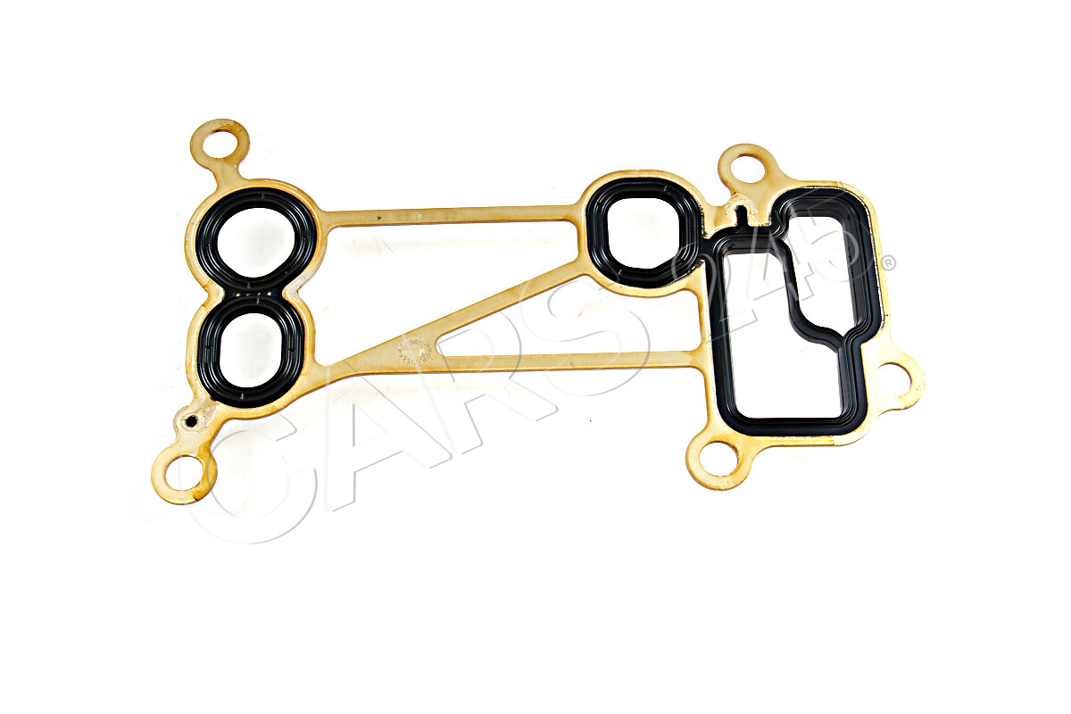 Genuine BMW E90 F07 F01 X5 E70 Engine Oil Filter Housing Gasket