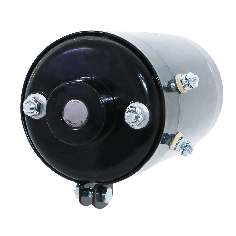 Starter Generator For 1958-1985 Harley Davidson FL Series XLH XLHA XLX-61 15410 - Imagem 3 de 4