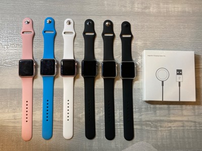 apple watch series 7000 38mm