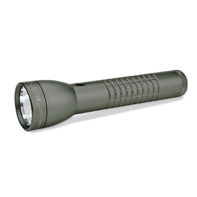 MAGLITE  ML300LX-S2RI6L 2D LED Taschenlampe in Foliage Green 