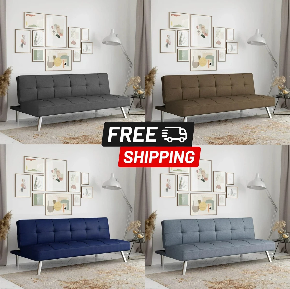 Serta Sofa Sleeper Full Size Matttroy