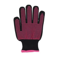 Non-slip Heat Resistant Gloves for Hair Styling 1 Pc