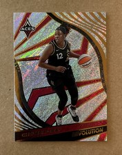 2022 Revolution WNBA #40 Chelsea Gray Basketball Card