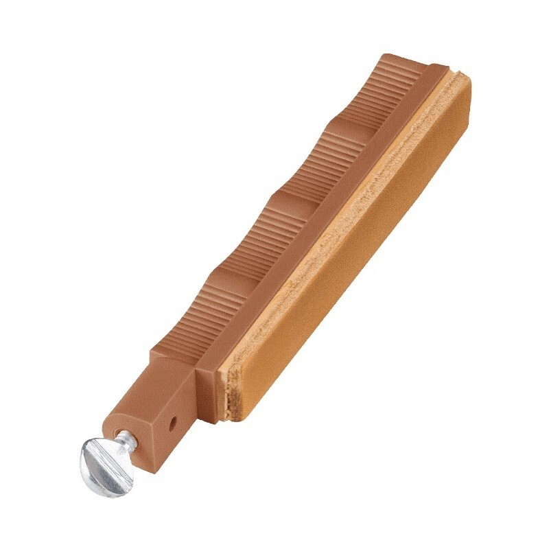 Lansky Leather Stropping Hone