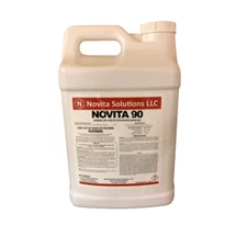 Novita 90 Nonionic Surfactant - 2.5 Gallons