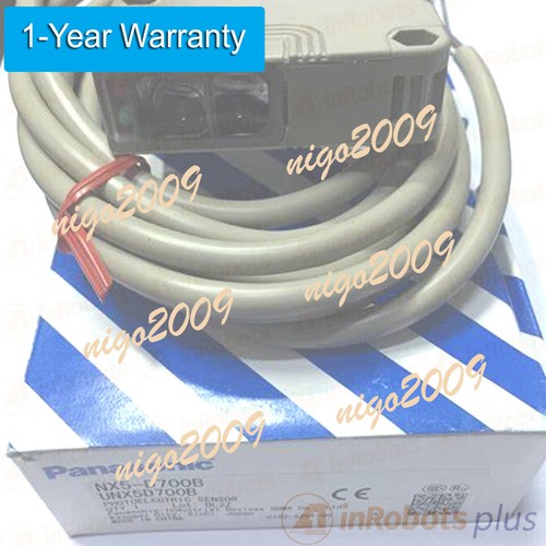 NX5-D700B Photoelectric Switch #A6-40 | eBay.de