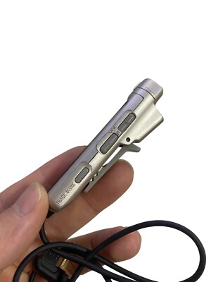 SONY MDウォークマン ブルー＋MDリモコン RM-MZR55 SONY MDウォークマン ブルー＋MDリモコン RM-MZR55 - メルカリ