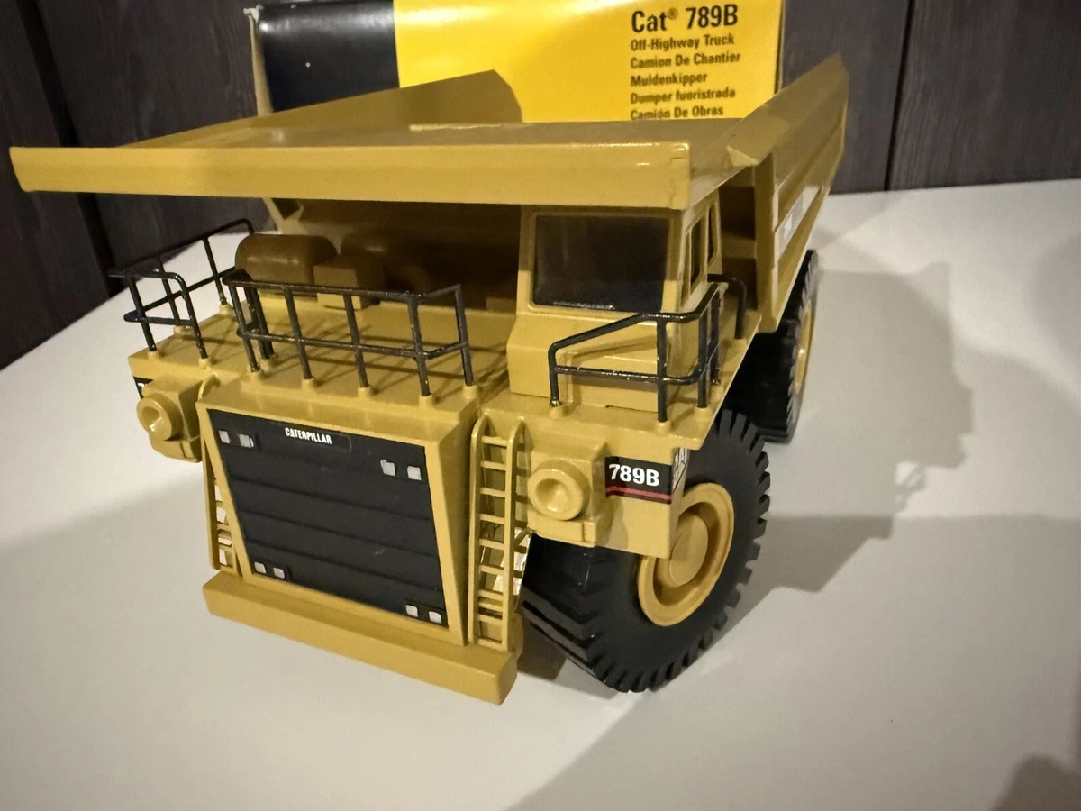 Conrad 1.25 Modèle 2886 Caterpillar 936 Chargeur Sur Pneus