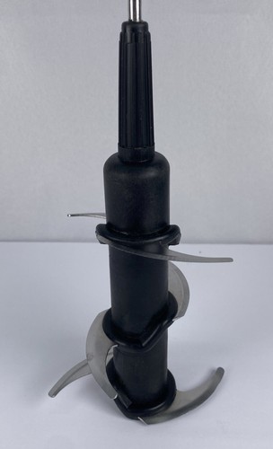 Ninja Blender Pitcher Lid Blade 72 oz Replacement Part NJ600 BL610 ...