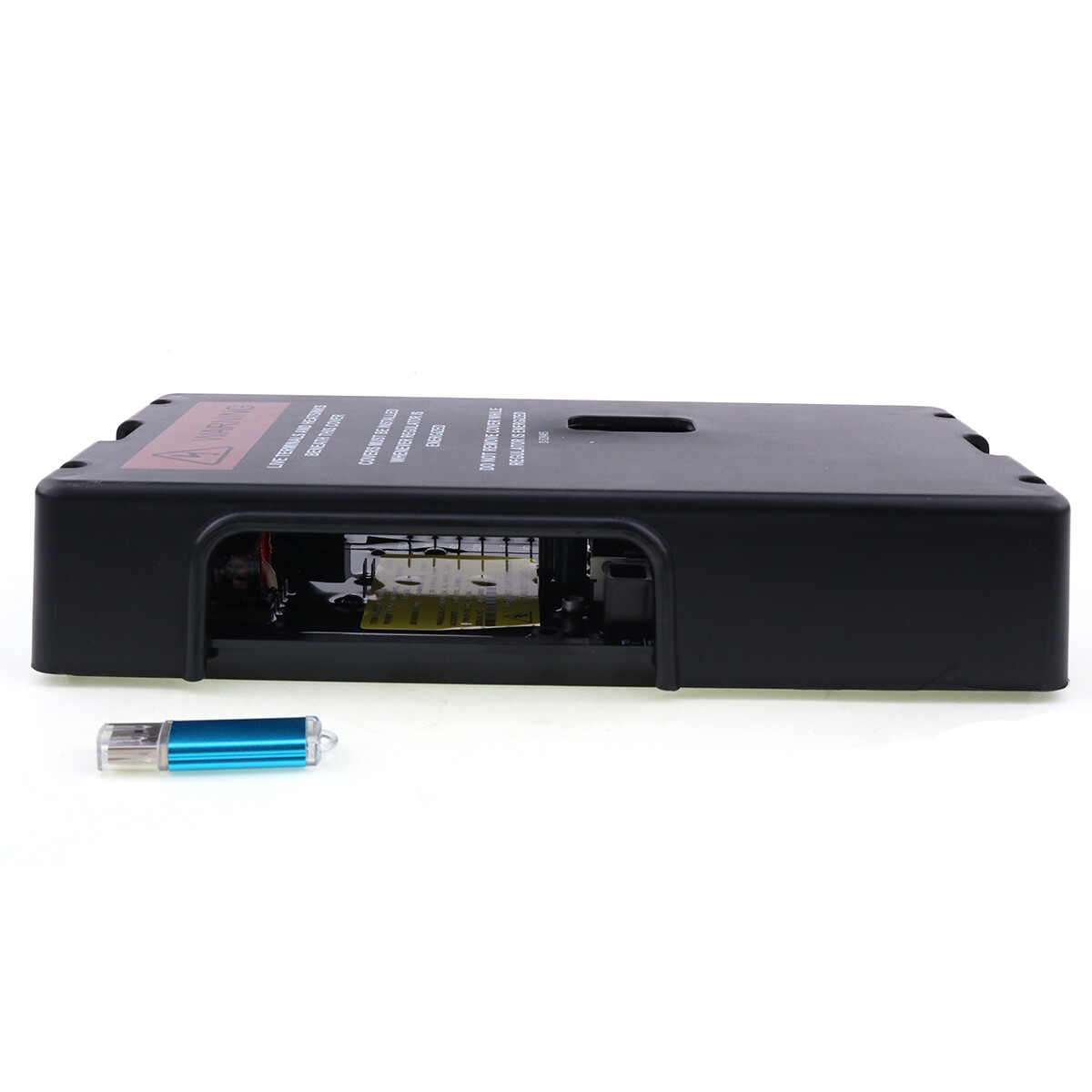 Regolatore di tensione automatico AVR DVR 2000E per maratona