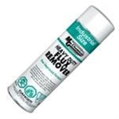 Mg chemicals heavy duty flux remover 15oz (779008413425)