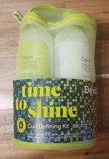 Deva Curl Redefine Your Curly Routine Kit 1 kit