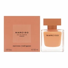Ambree by Narciso Rodriguez for Women 1.6 oz EDP Spray Brand New