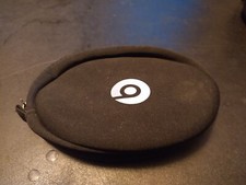 Beats by Dr. Dre Headphones Carrying Travel Case Only Black OEM