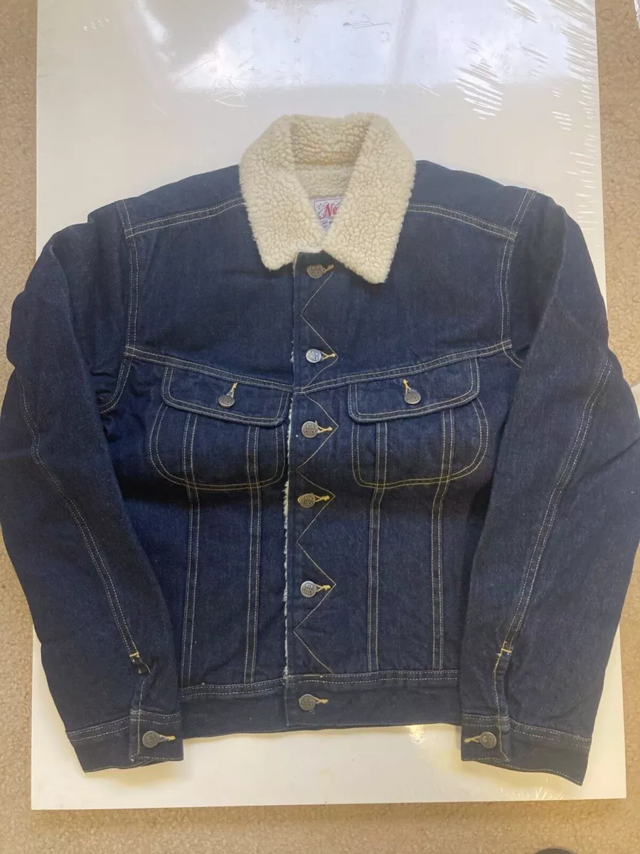 Historical Reproduction Sherpa