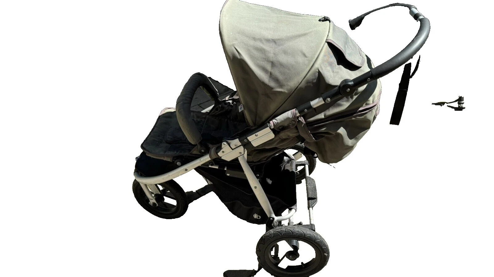 Bumbleride Folding Strollers