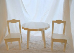 pottery barn doll furniture