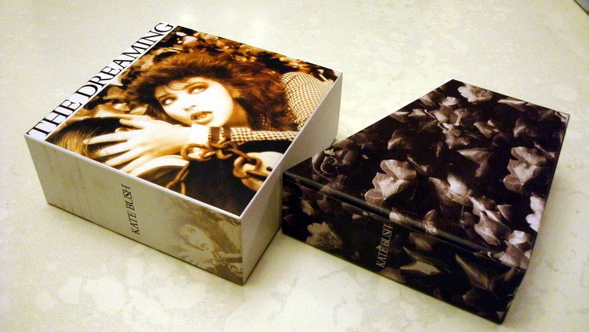 Kate Bush Box Set Music CDs for sale | eBay