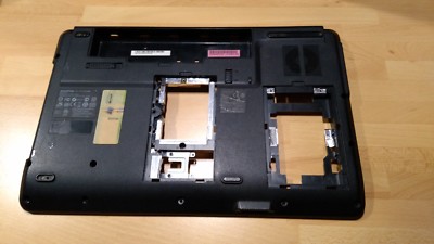 Chassis For Acer eMachines E527 Series - PAWF5 Cover Base Inferior Bottom Case